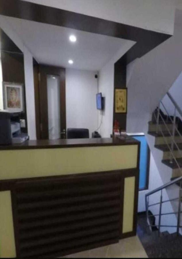Hotel Savoy Residency Mussoorie Exteriér fotografie