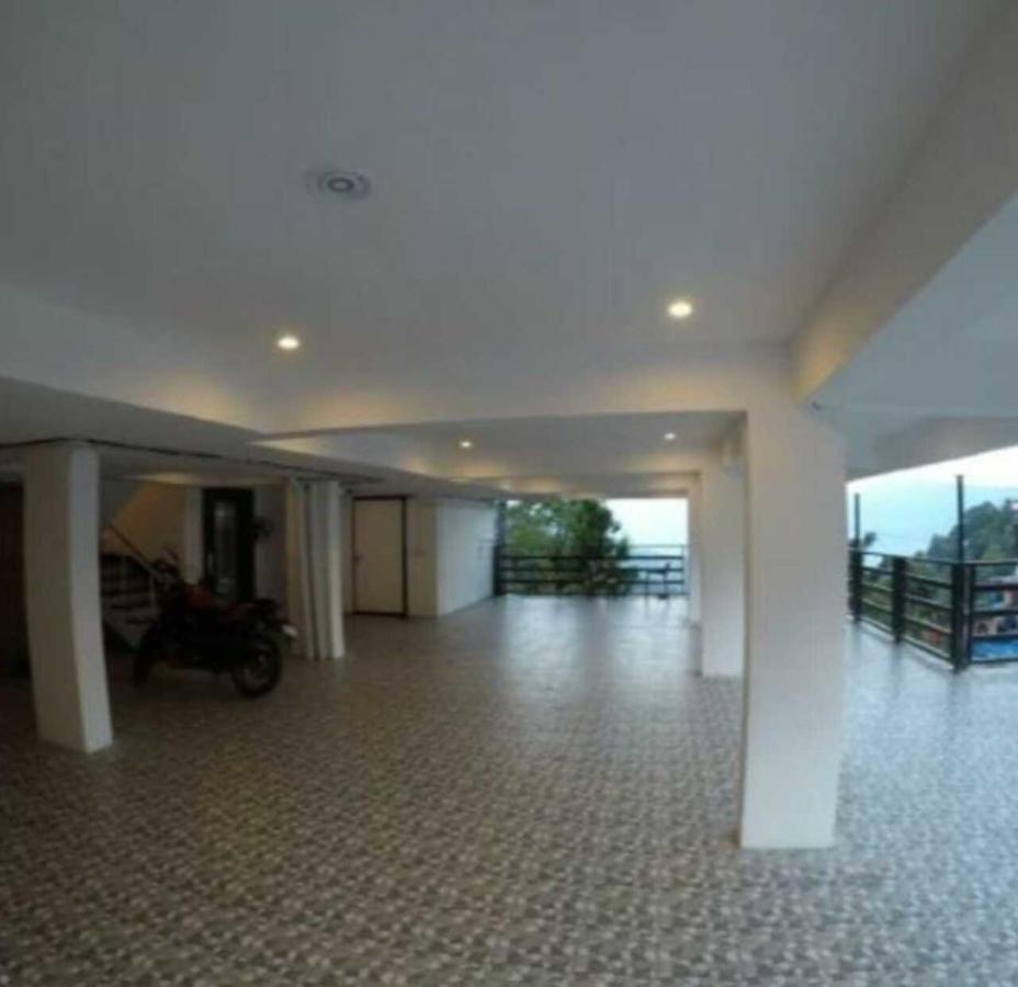 Hotel Savoy Residency Mussoorie Exteriér fotografie